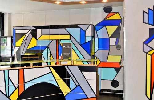 14th Arrondissement Hotel | ibis Styles Paris Maine Montparnasse