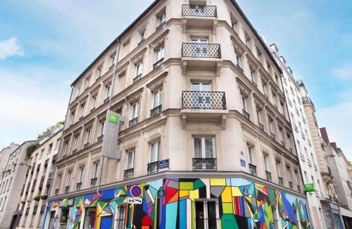 14th Arrondissement Hotel | ibis Styles Paris Maine Montparnasse