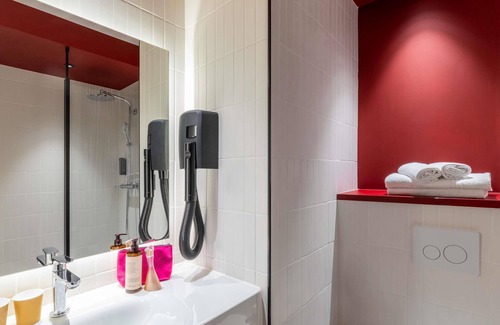 Pantin Hotel | ibis Styles Paris Porte de Pantin Philharmonie
