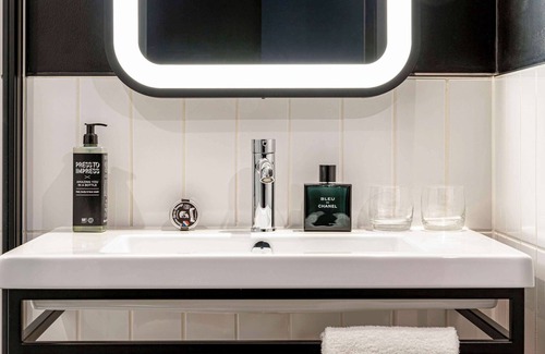 Villejuif Hotel | Ibis Styles Paris Villejuif