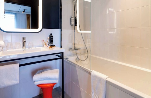 Villejuif Hotel | Ibis Styles Paris Villejuif