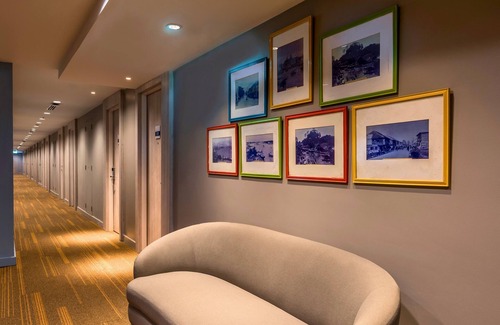 Talat Yai Hotel | ibis Styles Phuket City Hotel