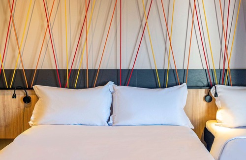 Auxiliadora Hotel | Ibis Styles Porto Alegre Moinhos de Vento