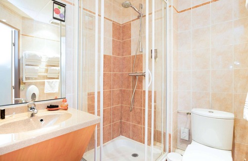 Saint-Gregoire Hotel | ibis Styles Rennes Saint Gregoire