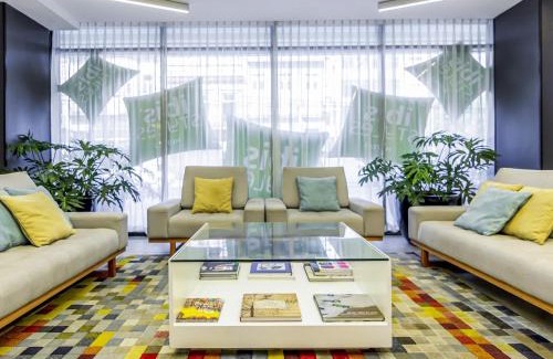 Zona Sul Hotel | ibis Styles Rio de Janeiro Botafogo