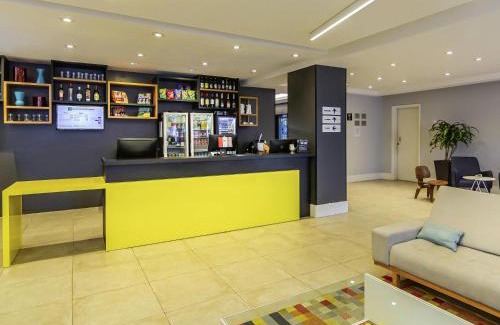 Zona Sul Hotel | ibis Styles Rio de Janeiro Botafogo
