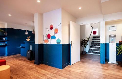 Rouen City Centre Hotel | Ibis Styles Rouen Centre Cathédrale