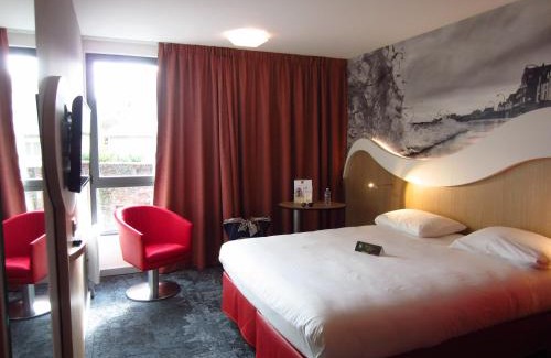 La Marne Hotel | ibis Styles Saint Malo Port
