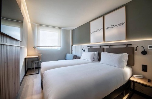 Santander Hotel | Ibis Styles Santander Apertura Abril 2025