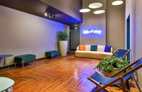 Sao Paulo Hotel | ibis Styles Sao Paulo Barra Funda