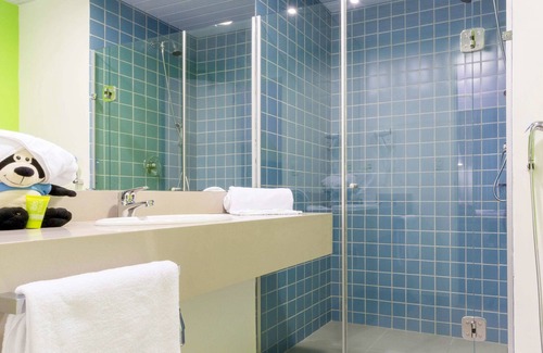 Sao Paulo Hotel | ibis Styles Sao Paulo Barra Funda