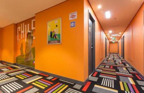 Sao Paulo Hotel | ibis Styles Sao Paulo Barra Funda