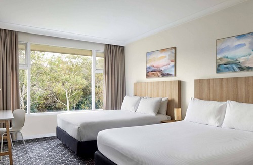 West Tamworth Hotel | ibis Styles Tamworth