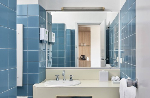 West Tamworth Hotel | ibis Styles Tamworth