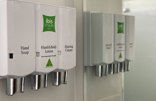 West Tamworth Hotel | ibis Styles Tamworth