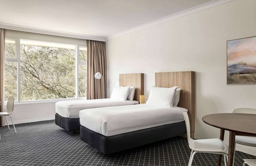 West Tamworth Hotel | ibis Styles Tamworth