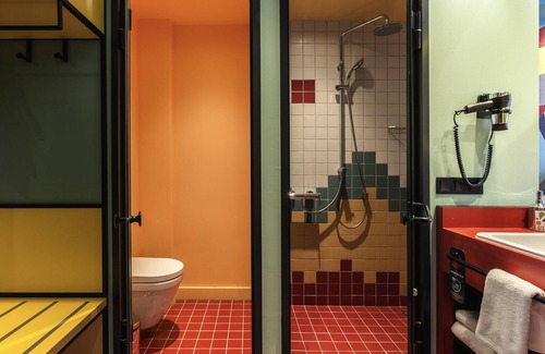 Tbilisi City Centre Hotel | Ibis Styles Tbilisi Center