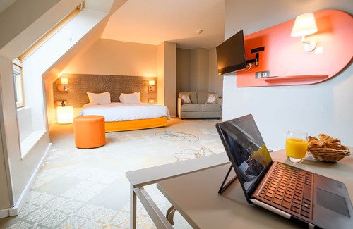 Tours Hotel | ibis Styles Tours Centre