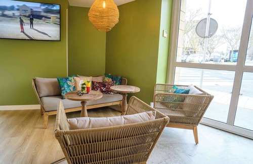 Tours Hotel | ibis Styles Tours Centre