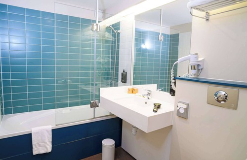 Tours Hotel | ibis Styles Tours Centre