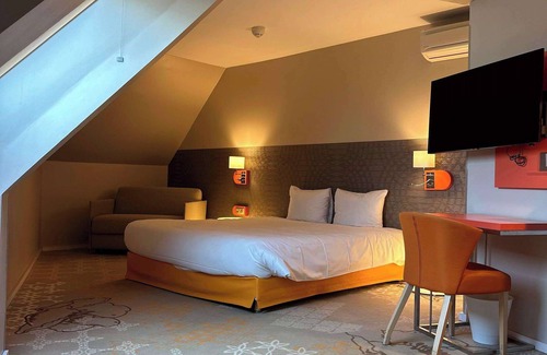 Tours Hotel | ibis Styles Tours Centre