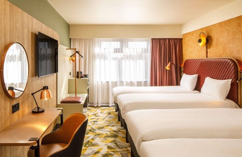 York Hotel | ibis Styles York Centre