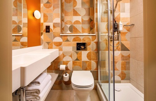 York Hotel | ibis Styles York Centre