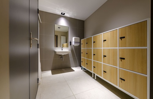 Center Hotel | ibis Styles Zurich City Center