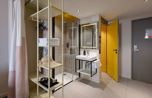 Center Hotel | ibis Styles Zurich City Center