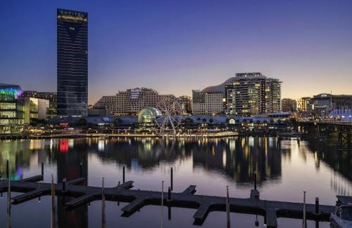 Darling Harbour Hotel | ibis Sydney Darling Harbour