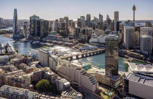 Darling Harbour Hotel | ibis Sydney Darling Harbour