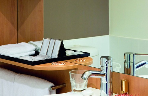 Darling Harbour Hotel | ibis Sydney Darling Harbour