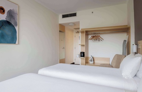 Sydney Olympic Park Hotel | Ibis Sydney Olympic Park