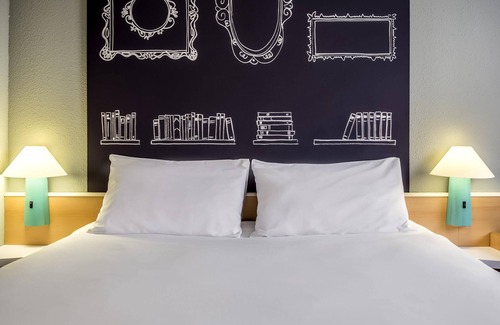 West Pomeranian Voivodeship Hotel | ibis Szczecin Centrum