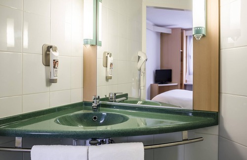 West Pomeranian Voivodeship Hotel | ibis Szczecin Centrum