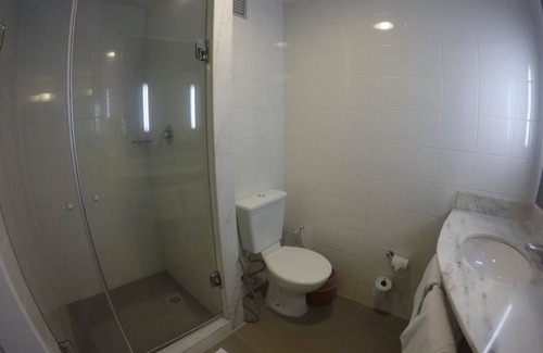 Alphaville Hotel | ibis Tamboré