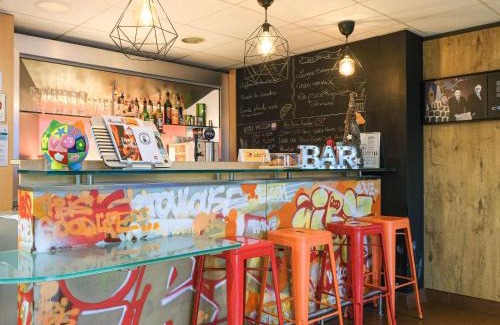 Blagnac Hotel | ibis Toulouse Aeroport