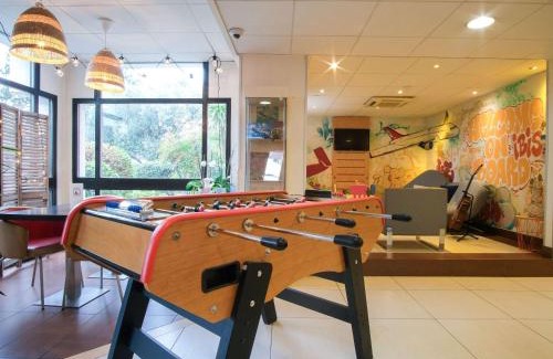 Blagnac Hotel | ibis Toulouse Aeroport