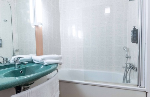 Vesoul Hotel | ibis Vesoul