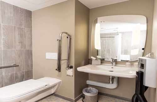 Business District Hotel | ibis Vilnius Centre