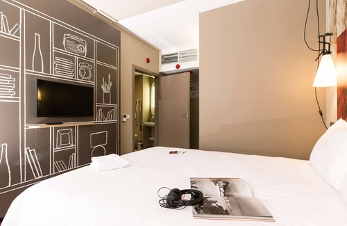 Business District Hotel | ibis Vilnius Centre