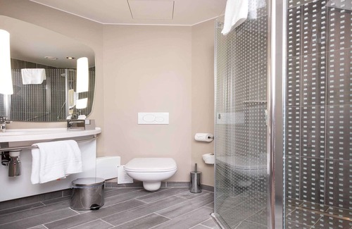 Business District Hotel | ibis Vilnius Centre