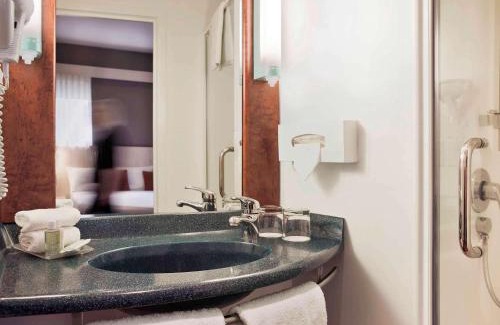 Wellington Hotel | ibis Wellington