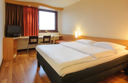 Mariahilf Hotel | ibis Wien Mariahilf