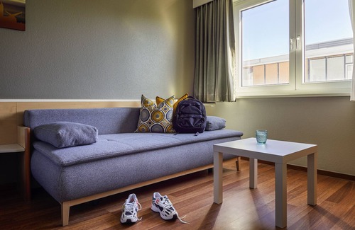 Wuerzburg Hotel | ibis Wuerzburg City