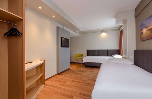 Wuerzburg Hotel | ibis Wuerzburg City