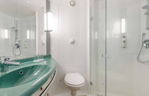 Wuerzburg Hotel | ibis Wuerzburg City