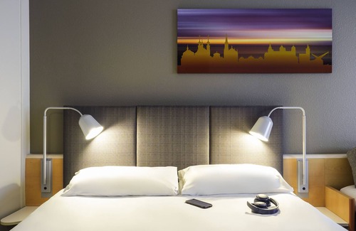 Wuerzburg Hotel | ibis Wuerzburg City