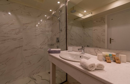 Roda Hotel | Ibiscus Corfu