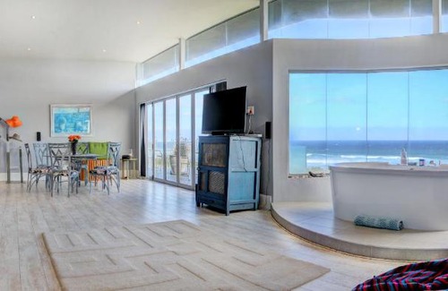 Wilderness Beach Bed & Breakfast | Ibitshi Beach Lodge Wilderness